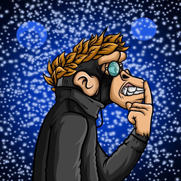 Thinking Ape nft (10).jpeg