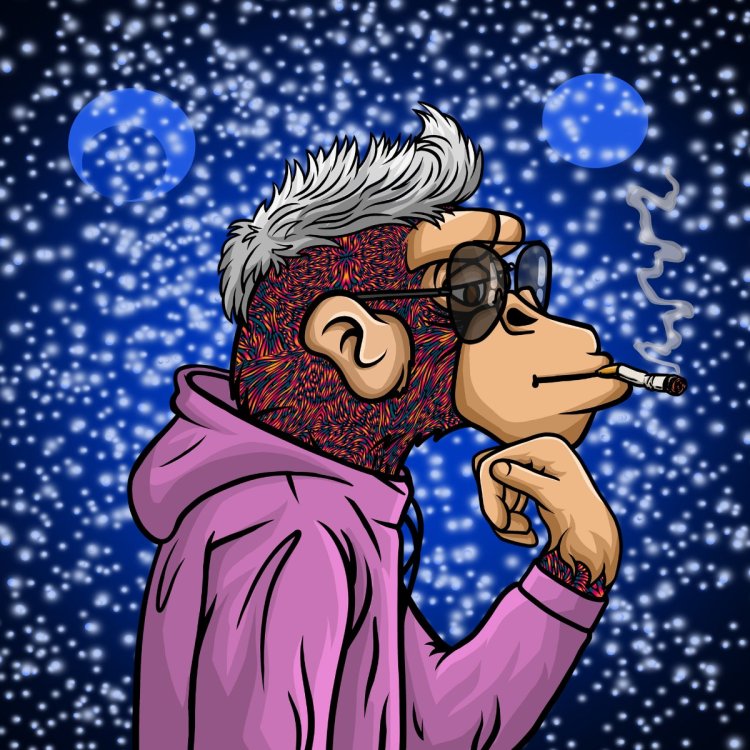 Thinking Ape nft (16).jpeg